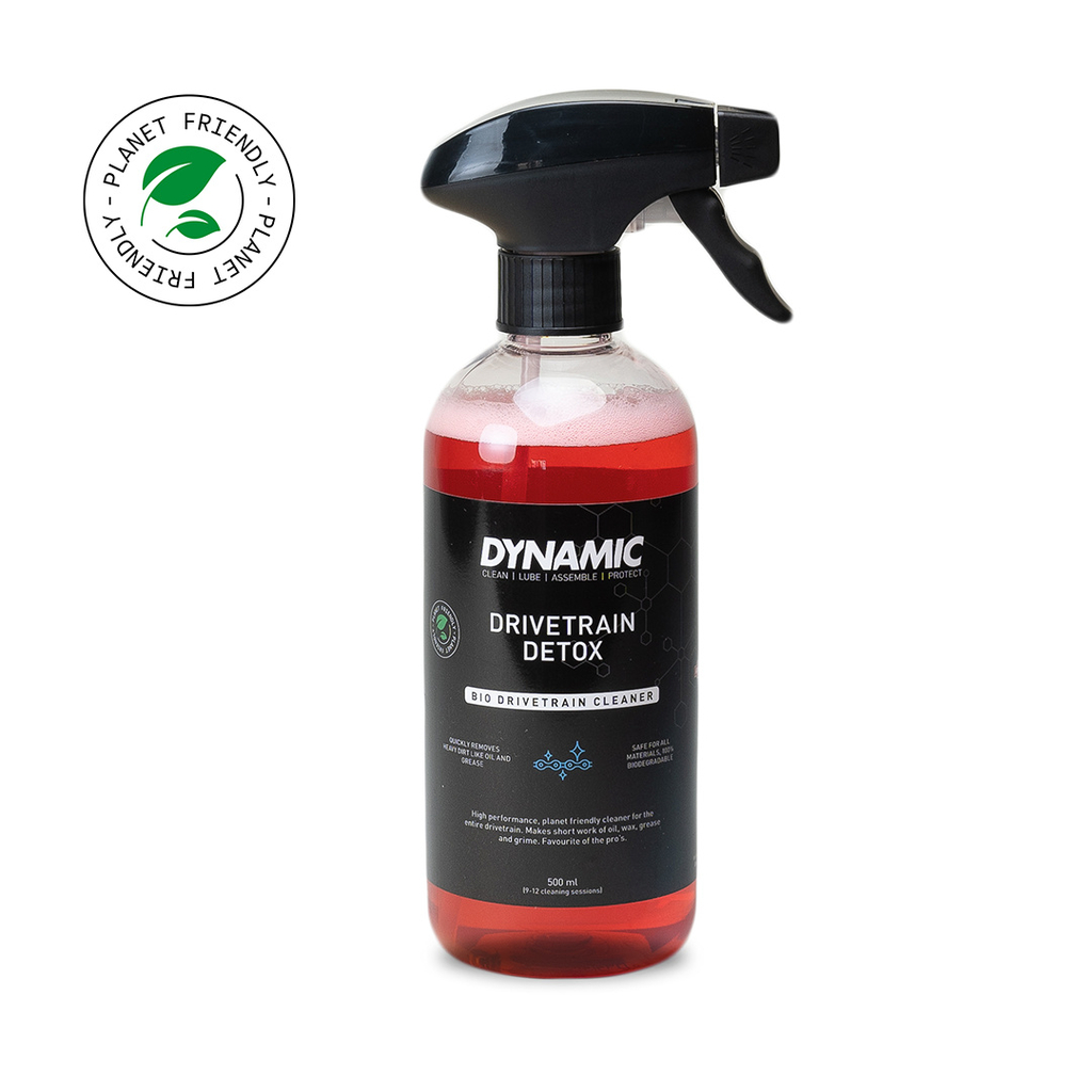 Čistič DYNAMIC Bio Drivetrain Detox