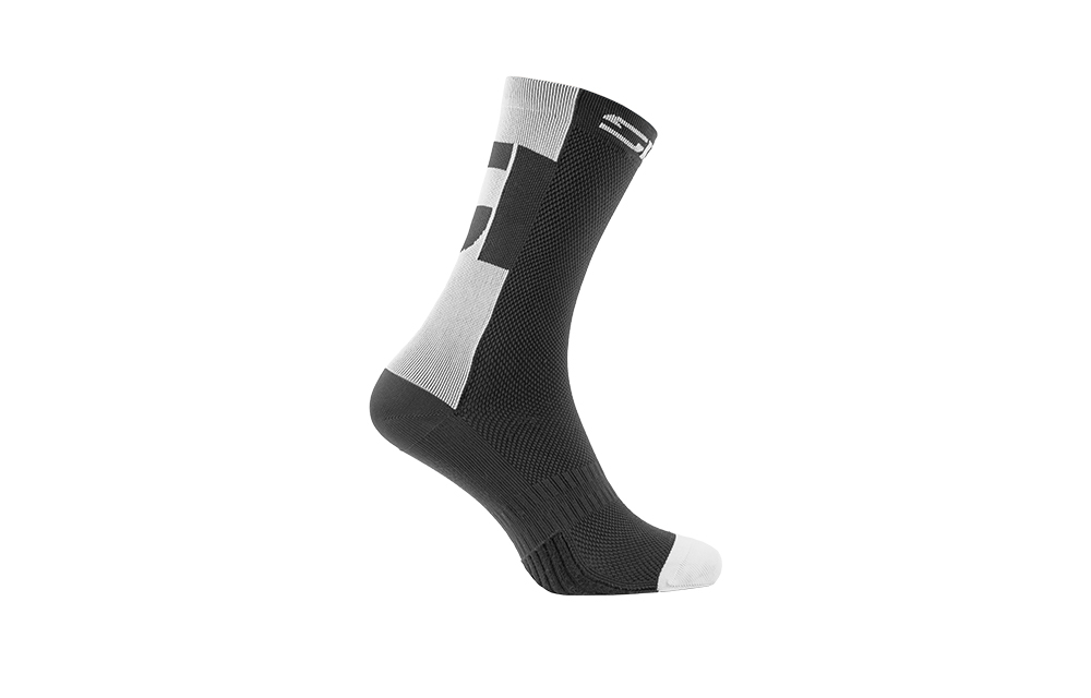 Ponožky SIDI Confusum Socks Black