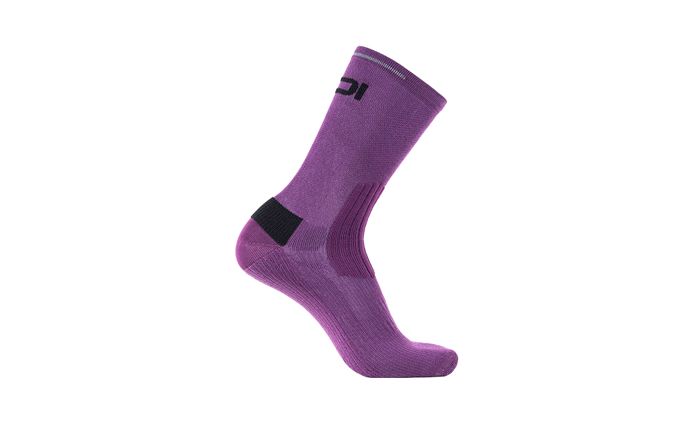 Ponožky SIDI Visibilis Socks Violet