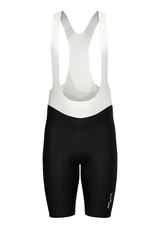 Kraťasy se šlemi SANTINI Aero Race Black