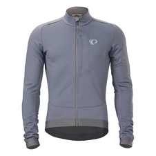 Bunda Pearl Izumi PRO Winter Castelrock grey