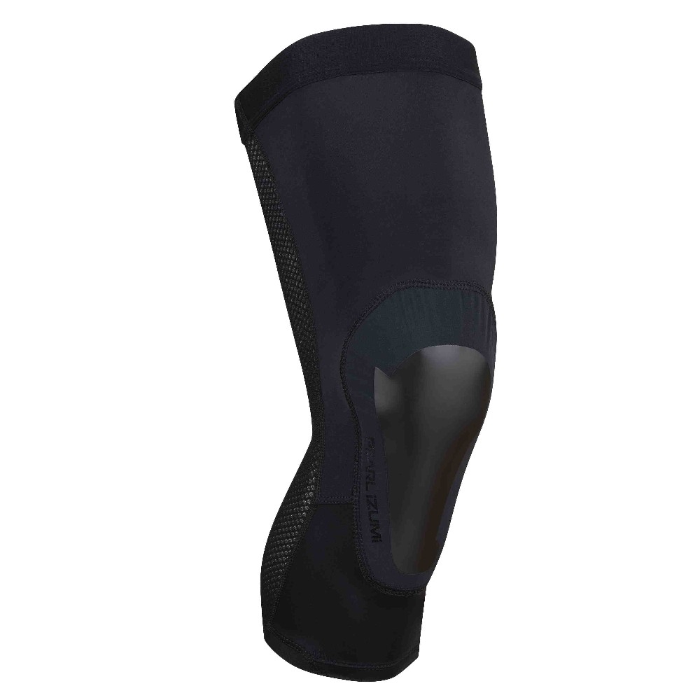 Chrániče na kolena Pearl Izumi Summit Knee Guard black