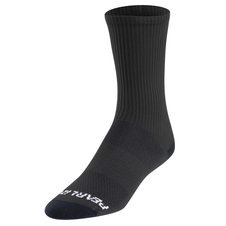 Ponožky Pearl Izumi Transfer 7Inch black
