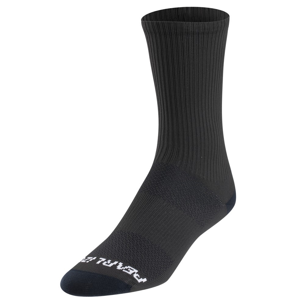 Ponožky Pearl Izumi Transfer 7Inch black