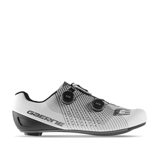 Tretry GAERNE Fuga carbon white/black