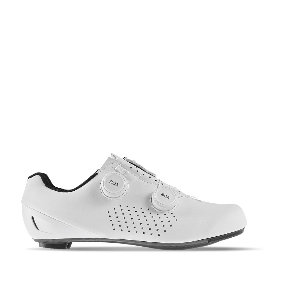 Tretry GAERNE Fuga carbon Lady core white