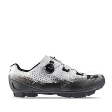 Tretry GAERNE Lampo white black