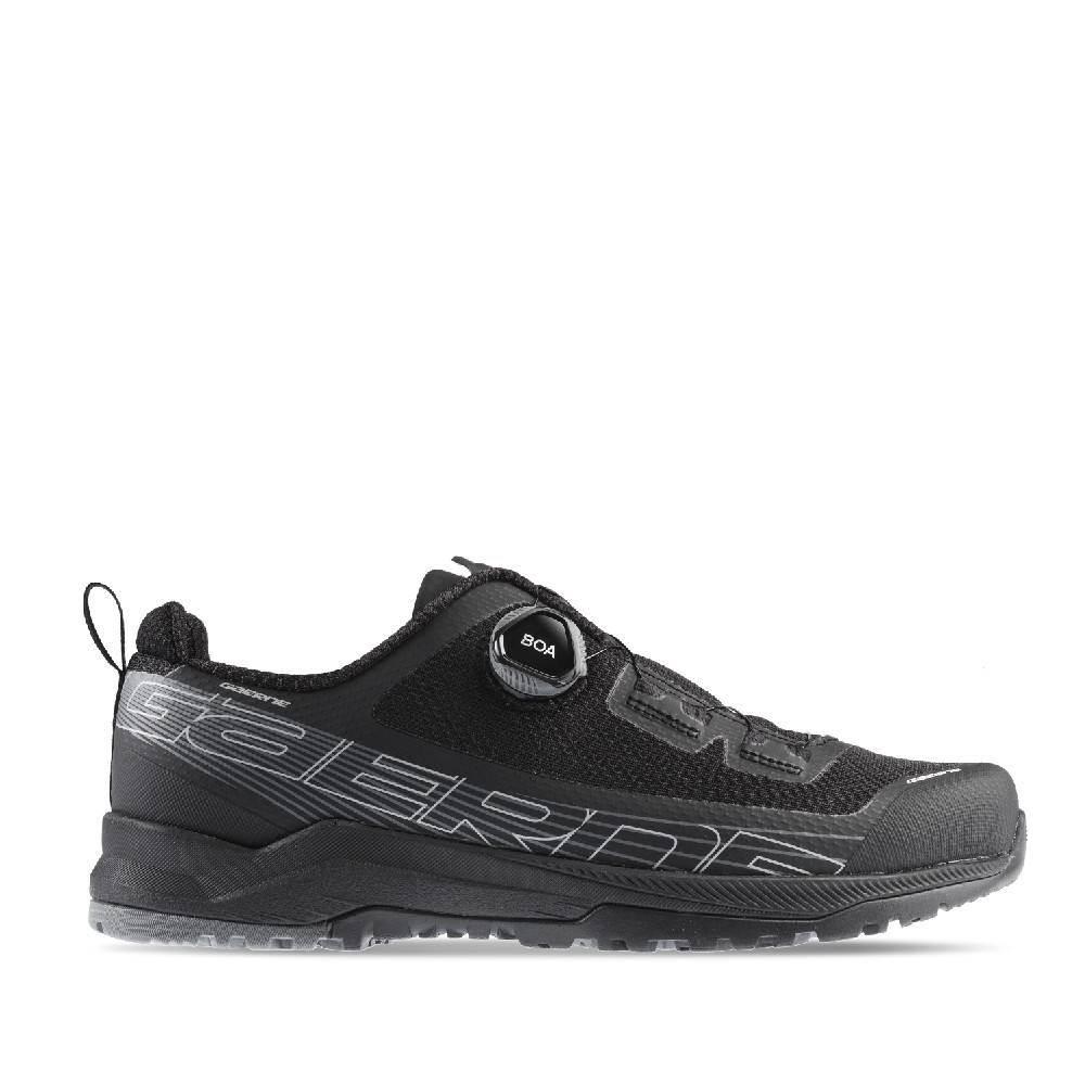 Tretry GAERNE Blazar black