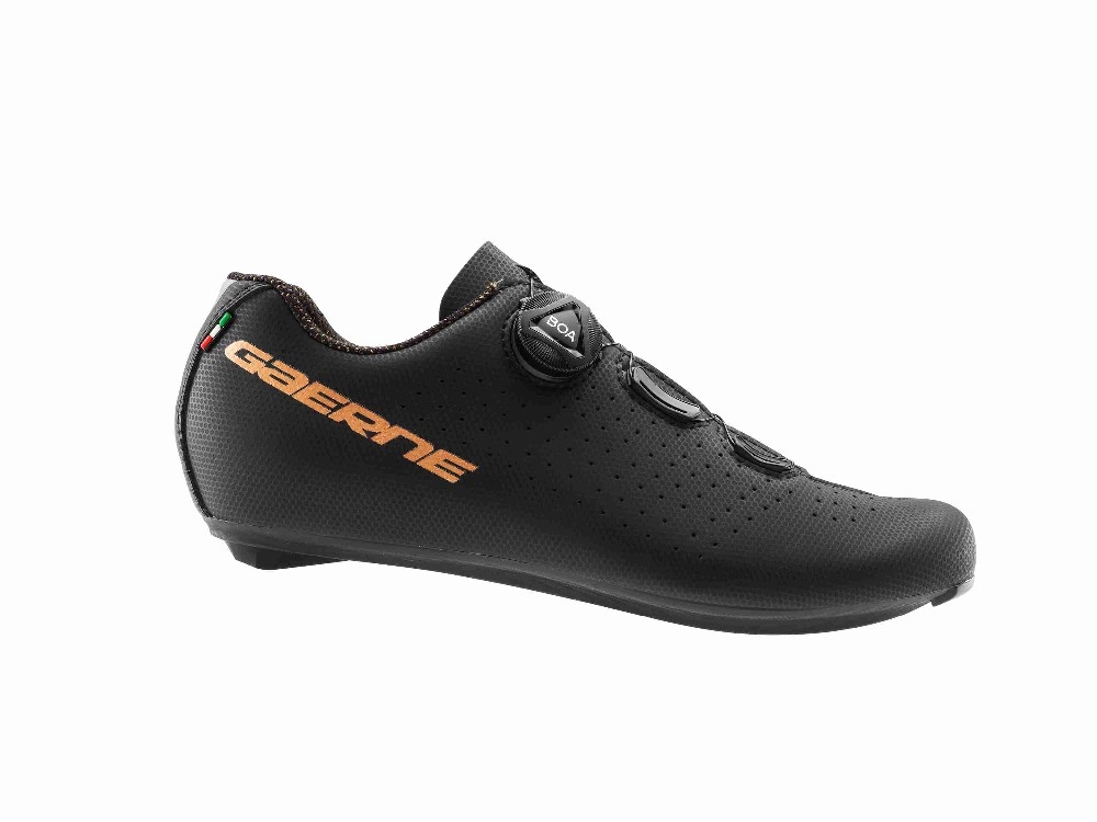 Tretry GAERNE Sprint Lady matt black