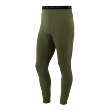 Pánské spodky SENSOR MERINO DF safari green 