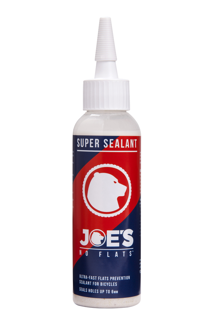 Bezdušový tmel JOE´S Super Sealant