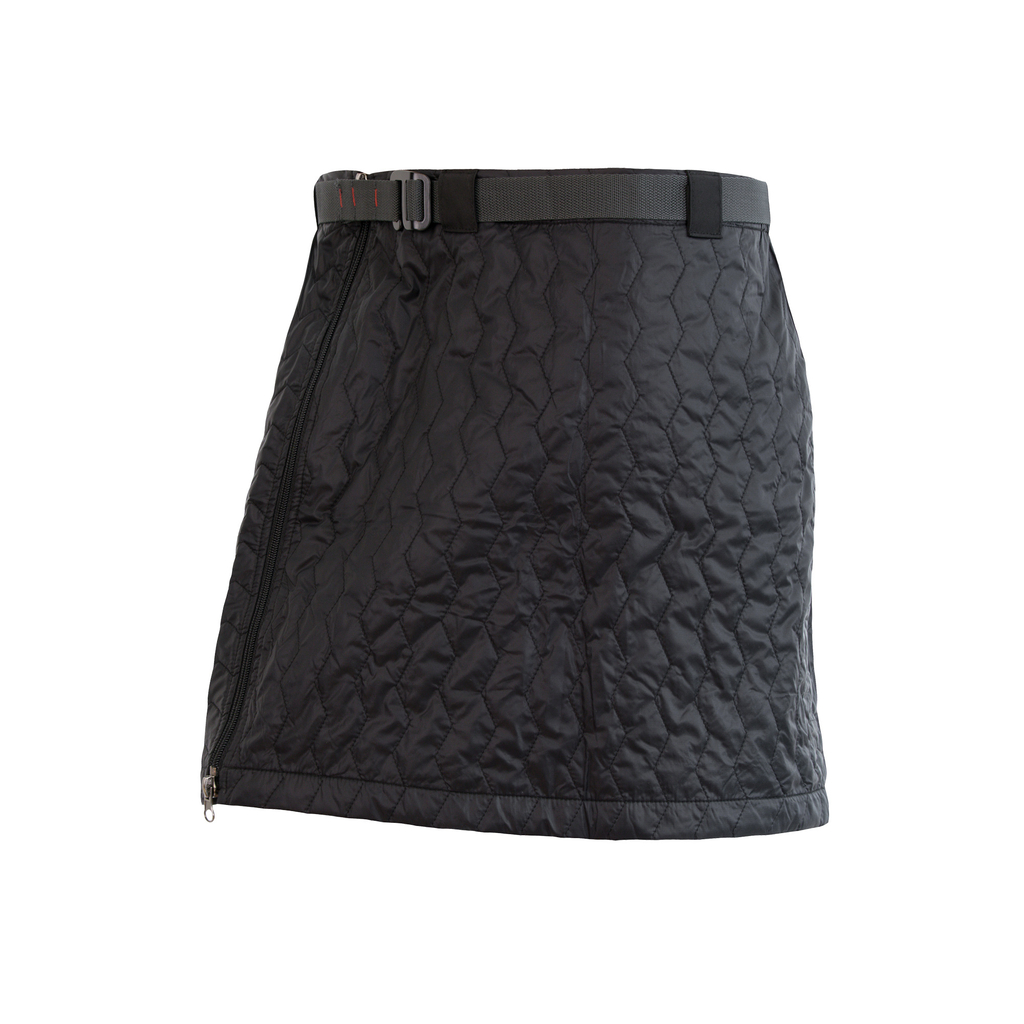 Dámská sukně SENSOR INFINITY ZERO černá 