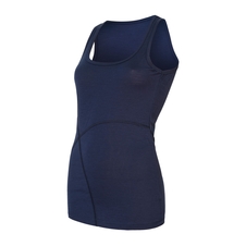 Dámský nátělník SENSOR MERINO ACTIVE deep blue 