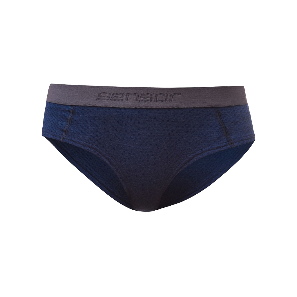 Dámské kalhotky SENSOR MERINO DF deep blue 