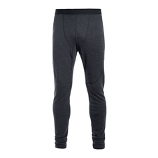 Pánské spodky SENSOR MERINO BOLD anthracite gray 