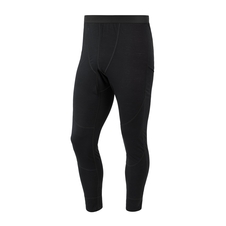 Pánské spodky SENSOR MERINO AIR černá 