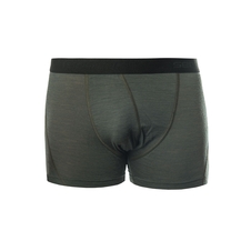 Pánské trenky SENSOR MERINO AIR olive green 