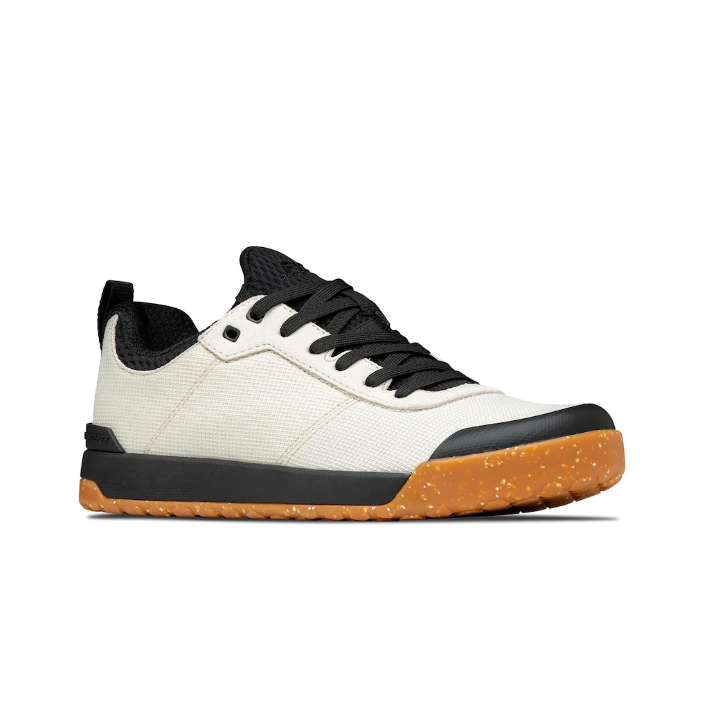 Boty pánské RIDE CONCEPTS ACCOMPLICE CLIP off white