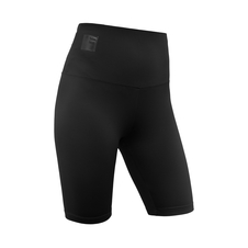 Dámské legíny biker shorts SENSOR INFINITY ECO true black 