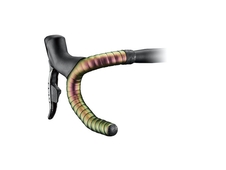 Omotávka CICLOVATION Poly Touch Aurora