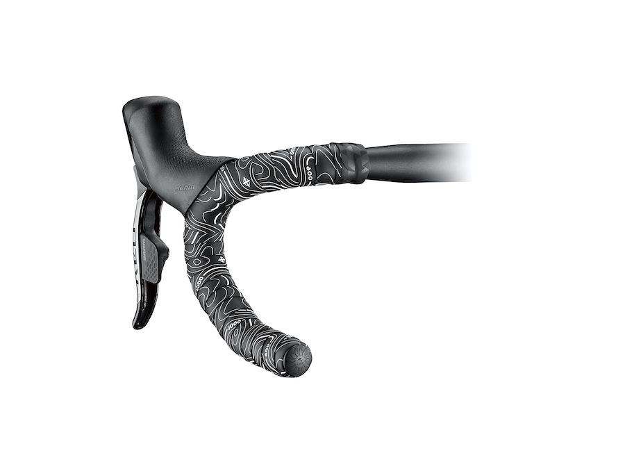 Omotávka CICLOVATION Minimalism Topo