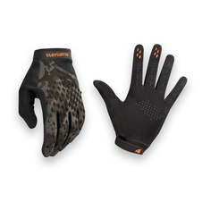 Rukavice BLUEGRASS PRIZMA 3D titanium camo