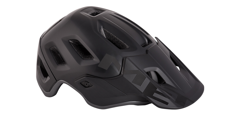 Přilba MET ROAM MIPS stromboli černá