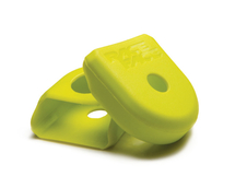 Ochrana hliníkových klik RACE FACE CRANK BOOT 2-pack, small