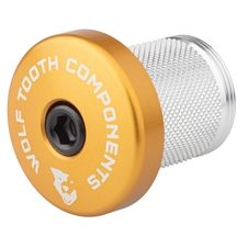 Ježek s krytkou WOLF TOOTH COMPRESSION PLUG