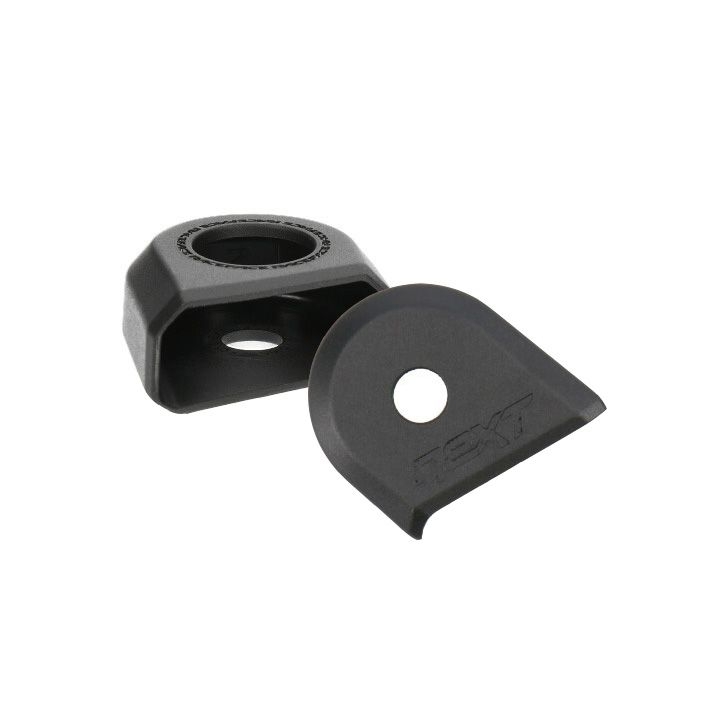 Ochrana carbonových klik RACE FACE CRANK BOOT 2-pack