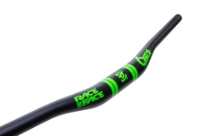 Řidítka RACE FACE SIXC, 20mm RISE 35x820