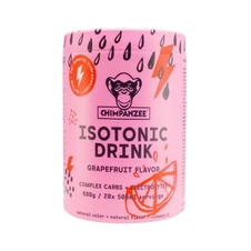 Nápoj CHIMPANZEE ISOTONIC DRINK 600g