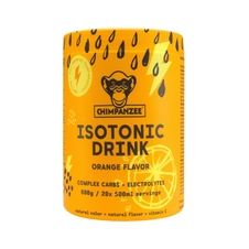 Nápoj CHIMPANZEE ISOTONIC DRINK 600g