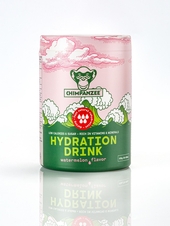 Nápoj CHIMPANZEE HYDRATION DRINK 450g