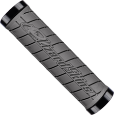 Gripy LIZARD SKINS Lock-On Logo