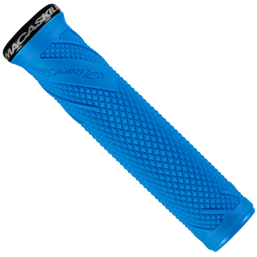 Gripy LIZARD SKINS Lock-On Danny MacAskill