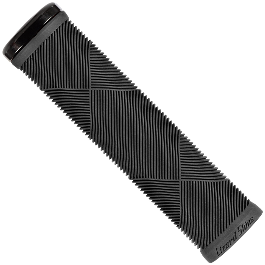 Gripy LIZARD SKINS Single-Sided Strata