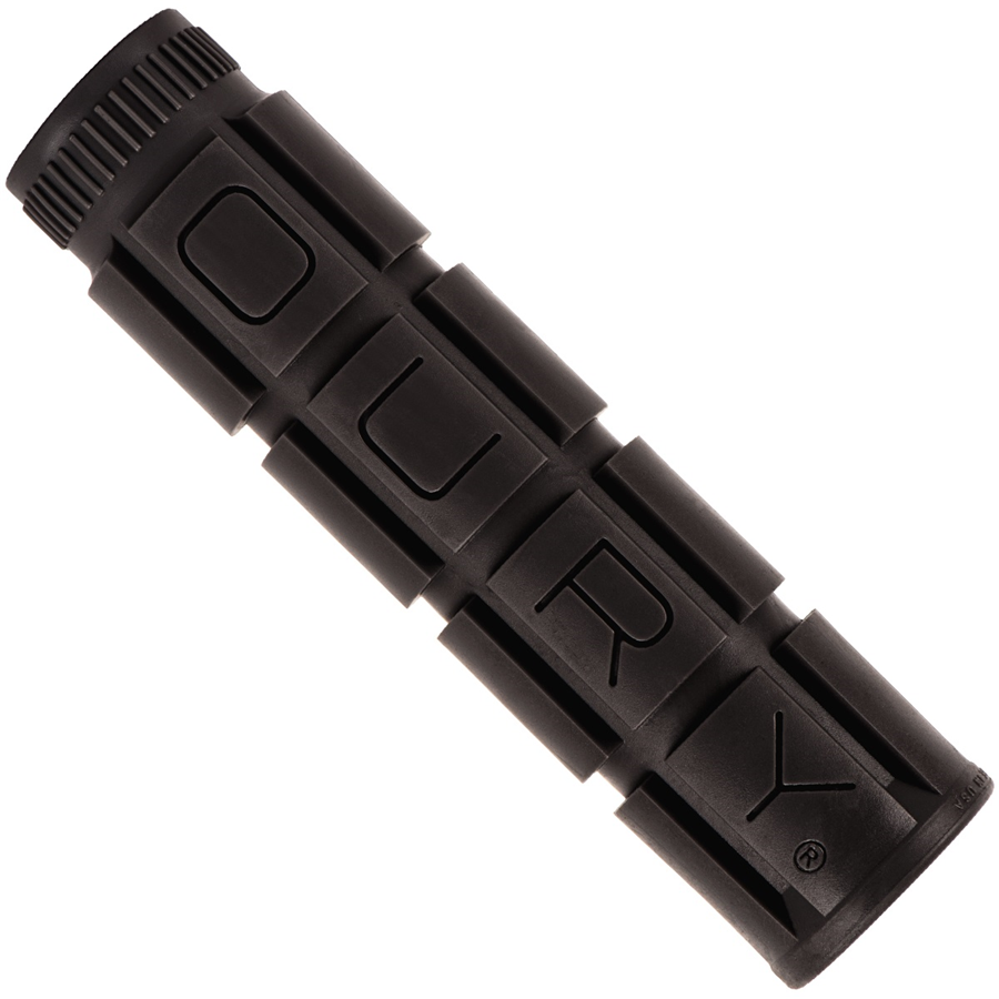 Gripy LIZARD SKINS Oury V2 Blaze