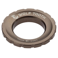 Matice kotouče WOLF TOOTH Centerlock Rotor