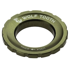 Matice kotouče WOLF TOOTH Centerlock Rotor