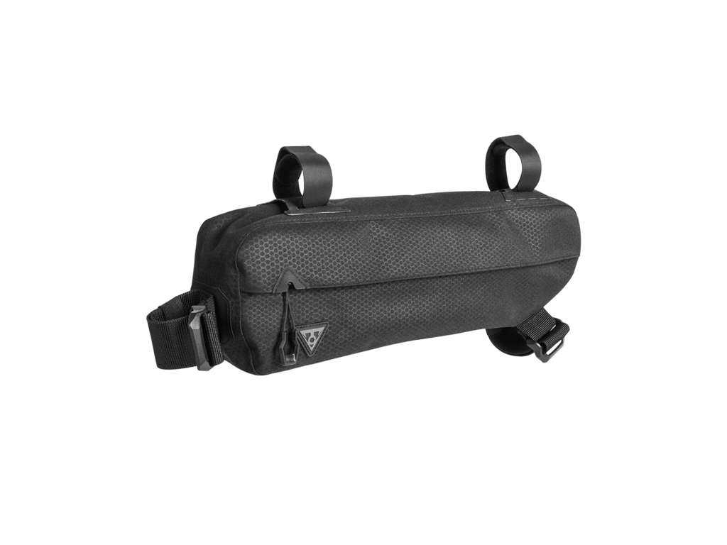 Brašna na rám TOPEAK bikepacking MIDLOADER 3l černá