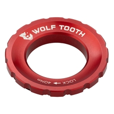 Matice kotouče WOLF TOOTH Centerlock Rotor