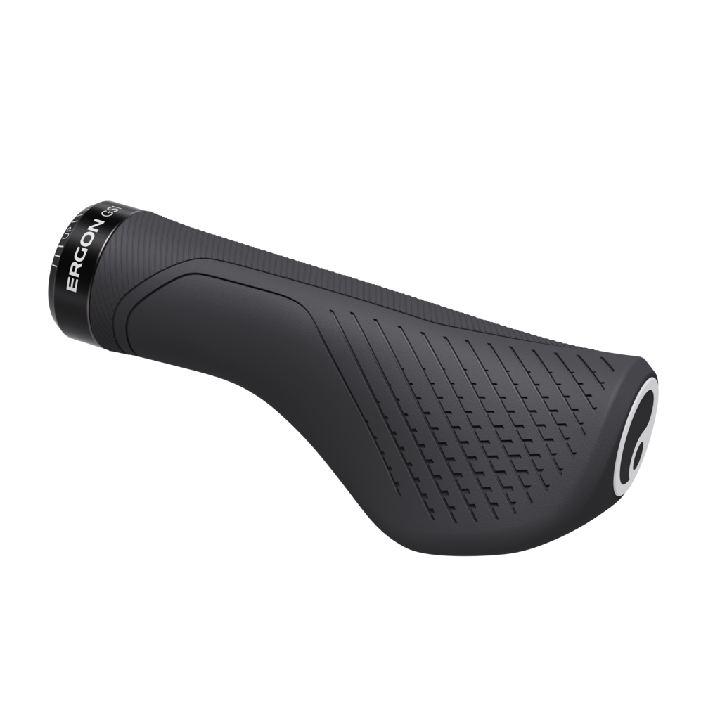 Gripy ERGON GS1 Evo Black - S
