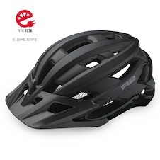 Přilba R2 GUARD ATH34J-black