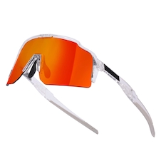 Brýle FORCE STRIVE transparentní