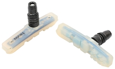 Brzdové špalky MAX1 závit 72mm
