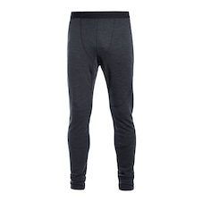 Pánské spodky SENSOR MERINO BOLD anthracite gray 