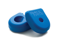 Ochrana carbonových klik RACE FACE G4 medium CRANK BOOT 2-pack