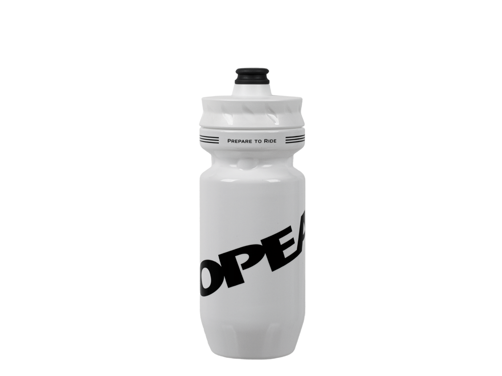 Láhev TOPEAK 600ml bílá