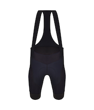 Kraťasy se šlemi SANTINI Super Lite Black